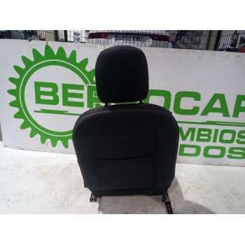 Recambio de asiento delantero derecho para dacia sandero laureate referencia OEM IAM 873019946R  