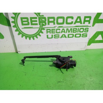 Recambio de motor apertura trampillas para opel zafira a elegance referencia OEM IAM 0132801134  