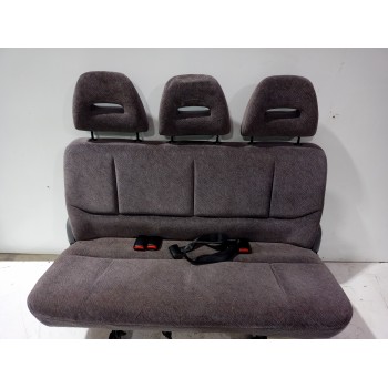 Recambio de asientos tercera fila para chrysler voyager (gs) 2.5 td family referencia OEM IAM ASIENTOS TERCERA FILA  