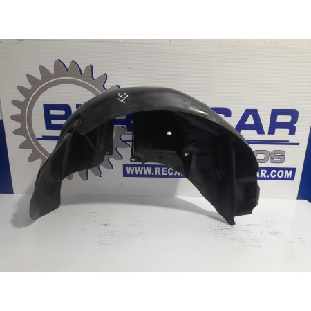 Recambio de paso rueda trasero para opel corsa d 1.3 16v cdti referencia OEM IAM 13187363  