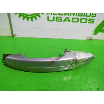 Recambio de maneta exterior trasera derecha para ford s-max (ca1) titanium referencia OEM IAM 1437721  