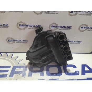 Recambio de colector admision para volkswagen polo (9n1) 1.2 referencia OEM IAM 5WS02530  