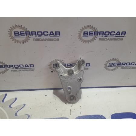 Recambio de soporte motor para volkswagen polo (9n1) 1.2 referencia OEM IAM 6C0199185M  