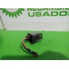 Recambio de resistencia calefaccion para opel zafira a elegance referencia OEM IAM 1845799  