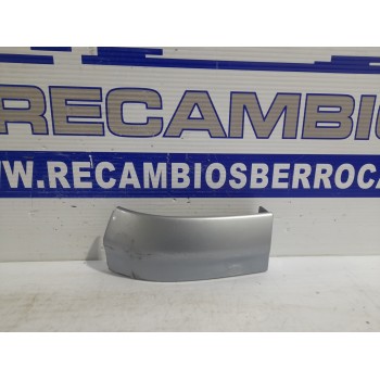 MOLDURAS TRASERAS 13154527 