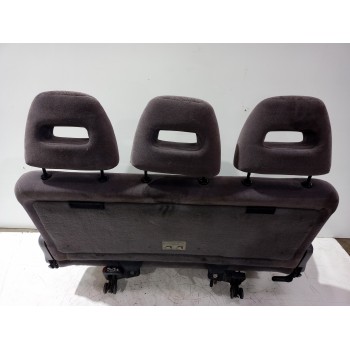 Recambio de asientos tercera fila para chrysler voyager (gs) 2.5 td family referencia OEM IAM ASIENTOS TERCERA FILA  