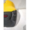 Recambio de paragolpes trasero para peugeot 107 (pm_, pn_) 1.4 hdi referencia OEM IAM 7410Y8  