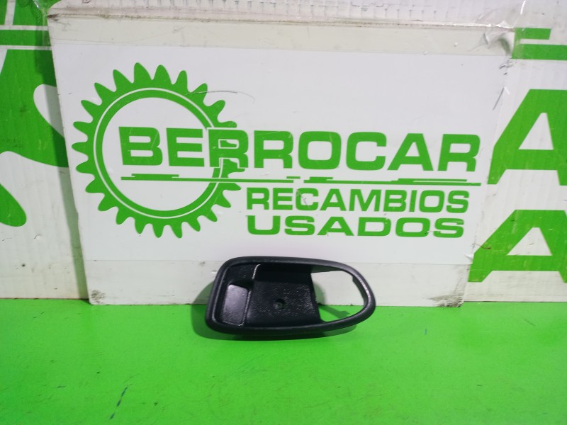 Recambio de moldura para ford s-max (ca1) titanium referencia OEM IAM 1576041  