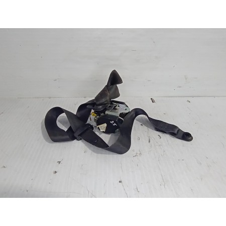 Recambio de cinturon seguridad delantero izquierdo para land rover discovery 4 tdv6 hse referencia OEM IAM LR009287  