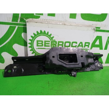 Recambio de travesaño superior para opel corsa e expression referencia OEM IAM 13434383  