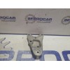 Recambio de soporte motor para volkswagen polo (9n1) 1.2 referencia OEM IAM 6C0199185M  