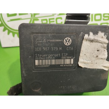 Recambio de abs para seat toledo (1m2) 1.9 tdi referencia OEM IAM 1C0907379M  