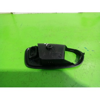 Recambio de moldura para ford s-max (ca1) titanium referencia OEM IAM 1576041  