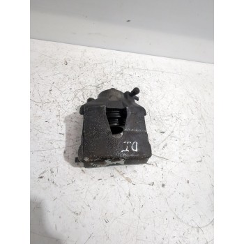 Recambio de pinza de freno delantera izquierda para volkswagen polo iv sedán (9n2, 9n4) 1.9 tdi referencia OEM IAM 6C0615123  