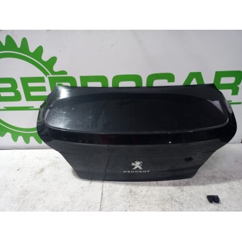 Recambio de porton trasero para peugeot 508 active referencia OEM IAM 9808850580  
