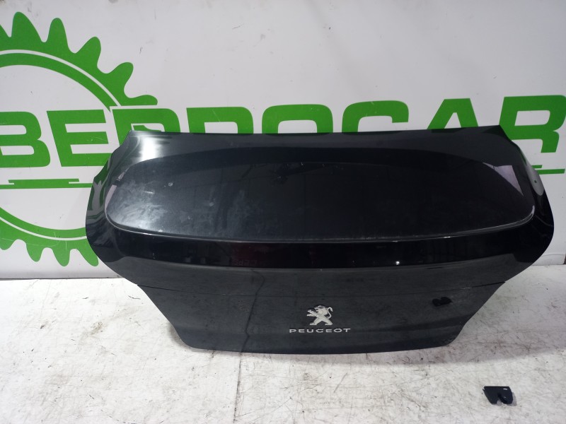Recambio de porton trasero para peugeot 508 active referencia OEM IAM 9808850580  