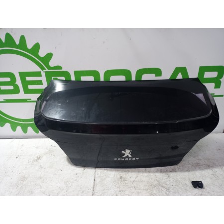 Recambio de porton trasero para peugeot 508 active referencia OEM IAM 9808850580  