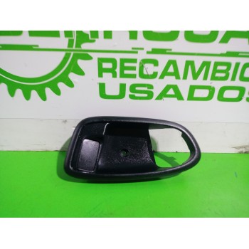 Recambio de moldura para ford s-max (ca1) titanium referencia OEM IAM 1576041  