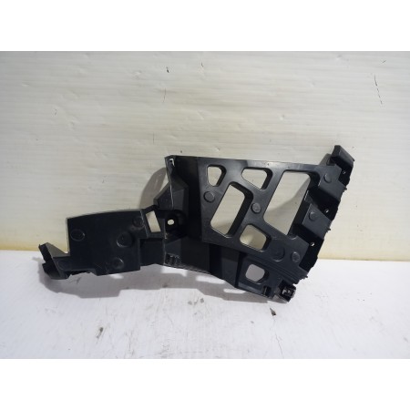 Recambio de soporte paragolpes trasero para opel grandland x design line referencia OEM IAM YP00035680  