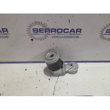 Recambio de tensor correa auxiliar para volkswagen polo (9n1) 1.2 referencia OEM IAM 03E903133A  