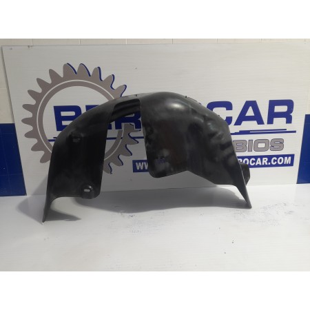 Recambio de paso rueda trasero para opel corsa d 1.3 16v cdti referencia OEM IAM 13187362  