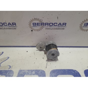 Recambio de tensor correa auxiliar para volkswagen polo (9n1) 1.2 referencia OEM IAM 03E903133A  
