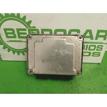 Recambio de centralita motor uce para seat ibiza (6l1) 1.9 tdi referencia OEM IAM 038906019DQ  