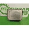 Recambio de centralita motor uce para seat ibiza (6l1) 1.9 tdi referencia OEM IAM 038906019DQ  