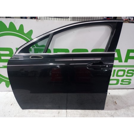 Recambio de puerta delantera izquierda para peugeot 508 active referencia OEM IAM 9677684980  