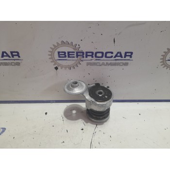 Recambio de tensor correa auxiliar para volkswagen polo (9n1) 1.2 referencia OEM IAM 03E903133A  
