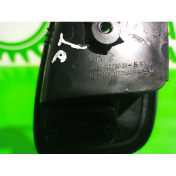 Recambio de moldura para ford s-max (ca1) titanium referencia OEM IAM 1576041  