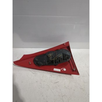 Recambio de piloto trasero derecho para peugeot 107 (pm_, pn_) 1.4 hdi referencia OEM IAM 6351X6  