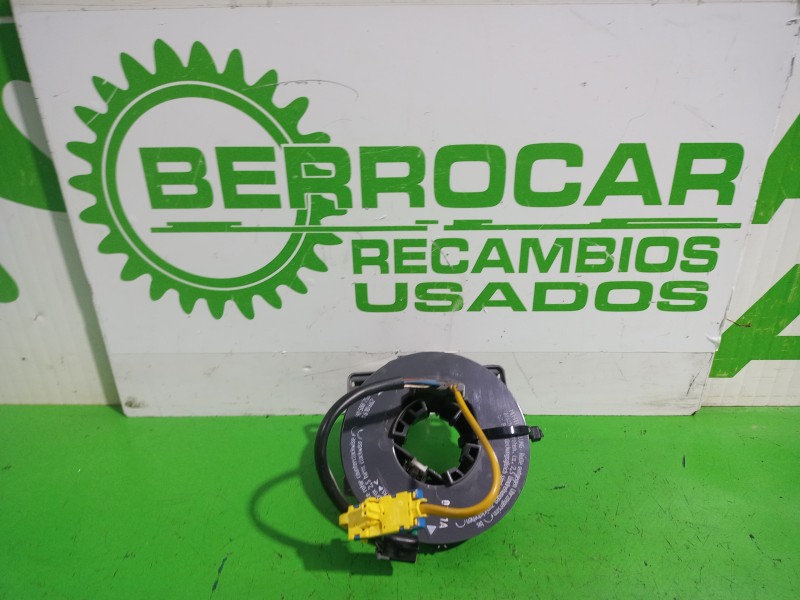 Recambio de anillo airbag para opel zafira a elegance referencia OEM IAM 5199153  