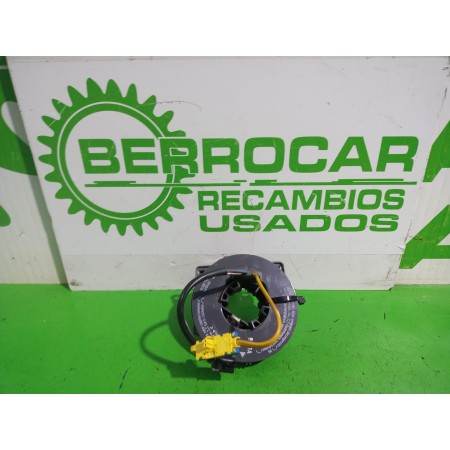 Recambio de anillo airbag para opel zafira a elegance referencia OEM IAM 5199153  