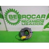 Recambio de anillo airbag para opel zafira a elegance referencia OEM IAM 5199153  