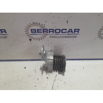 Recambio de tensor correa auxiliar para volkswagen polo (9n1) 1.2 referencia OEM IAM 03E903133A  