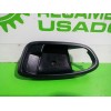 Recambio de moldura para ford s-max (ca1) titanium referencia OEM IAM 1576041  