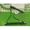 Recambio de elevalunas delantero izquierdo para seat ibiza (6l1) 1.9 tdi referencia OEM IAM 6L4837461  