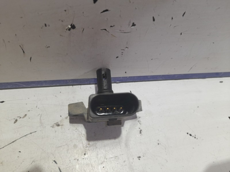 Recambio de sensor para volkswagen polo (9n1) 1.2 referencia OEM IAM 03D906051  