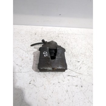 Recambio de pinza de freno delantera derecha para volkswagen polo iv sedán (9n2, 9n4) 1.9 tdi referencia OEM IAM 6C0615124  