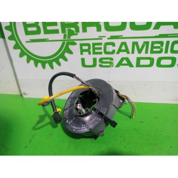 Recambio de anillo airbag para opel zafira a elegance referencia OEM IAM 5199153  