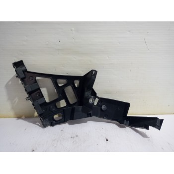 Recambio de soporte paragolpes trasero para opel grandland x design line referencia OEM IAM YP00035680  