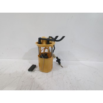 Recambio de aforador para opel corsa d (s07) 1.3 cdti (l08, l68) referencia OEM IAM 13252214  