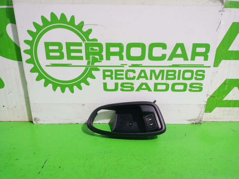 Recambio de mando elevalunas delantero derecho para ford s-max (ca1) titanium referencia OEM IAM 6M21U226A36  