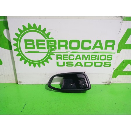Recambio de mando elevalunas delantero derecho para ford s-max (ca1) titanium referencia OEM IAM 6M21U226A36  