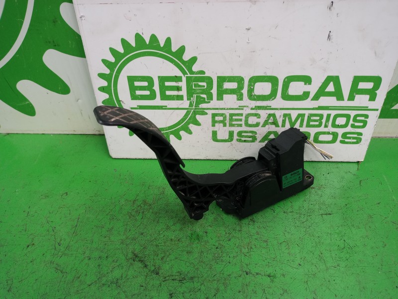 Recambio de pedal acelerador para seat ibiza (6l1) 1.4 16v referencia OEM IAM 6Q1721503A  