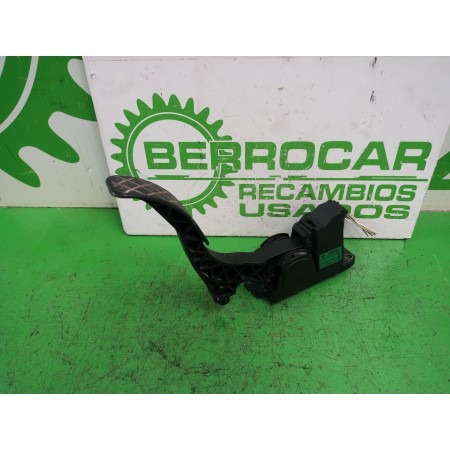 Recambio de pedal acelerador para seat ibiza (6l1) 1.4 16v referencia OEM IAM 6Q1721503A  