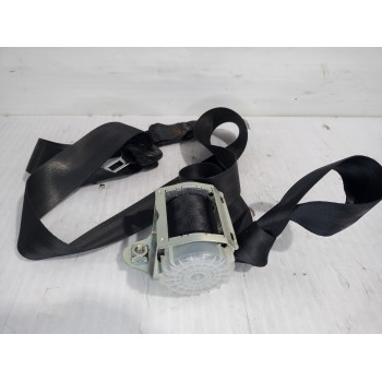 Recambio de cinturon seguridad delantero derecho para land rover discovery 4 tdv6 hse referencia OEM IAM LR009283  