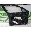 Recambio de puerta delantera izquierda para peugeot 508 active referencia OEM IAM 9677684980  