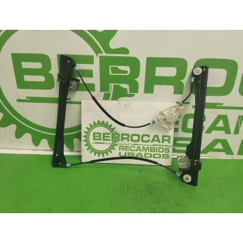 Recambio de elevalunas delantero izquierdo para seat ibiza (6l1) 1.9 tdi referencia OEM IAM 6L4837461  